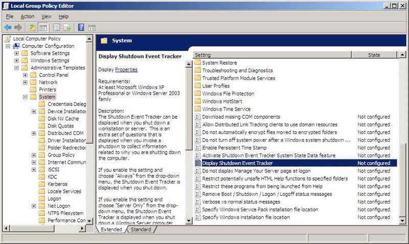 Using Windows Server 2008 as a Workstation