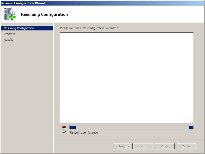 Installing Hyper-V and Deploying Windows Server 2008 as Your First ...