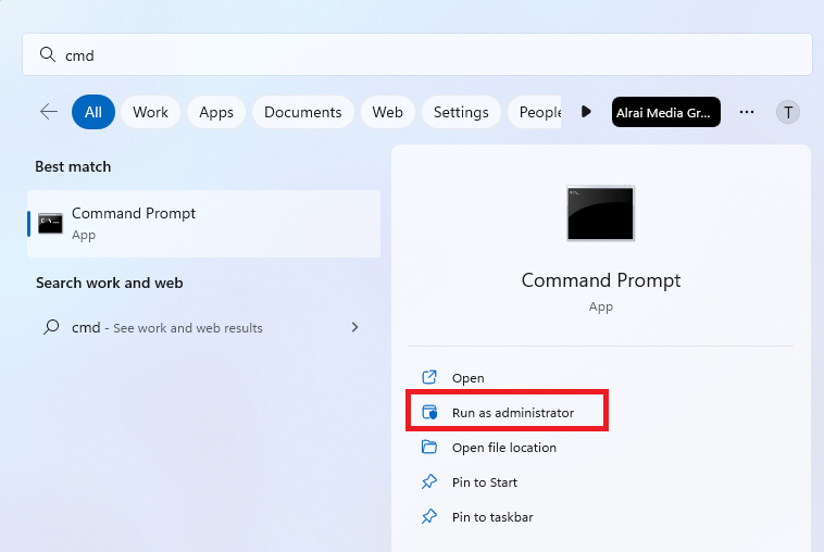 Disable Show More Options Context Menu in Windows 11