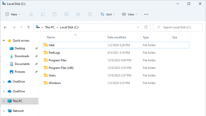 How To Delete The Windows.old Folder in Windows 11